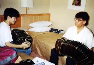 小松亮太 みゅーじん 2