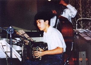 小松亮太 昔5