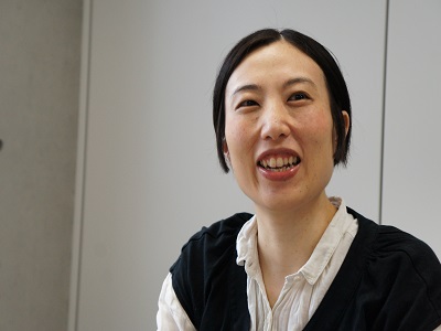 写真:はまのゆかさん