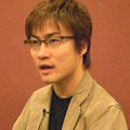 乙武洋匡さん［スポーツライター・教育委員会非常勤職員］