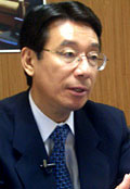 高野登さん［ザ・リッツ・カールトン・ホテル日本支社　支社長］