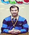 野口聡一さん［宇宙飛行士］