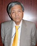 田原総一朗さん［ジャーナリスト］