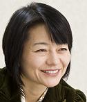 漆紫穂子さん［品川女子学院　校長］