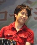 小松亮太さん［バンドネオン奏者・作曲家］
