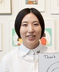 はまのゆかさん［絵本作家／イラストレーター］