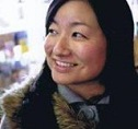 先輩(働くプロ):秋山奈緒さん
