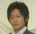 先輩(働くプロ):芦野太一さん