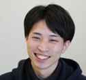 先輩(働くプロ):遠藤智明さん