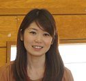先輩(働くプロ):藤井頼子さん