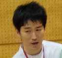 福井健太郎さん［作業療法士］