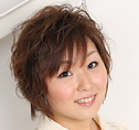 花田麻実子さん［声優］