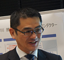 早川勝重さん［旅行業］