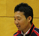 平田卓朗さん［スポーツトレーナー］