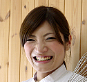 堀江美希さん［パティシエール、お菓子教室講師］