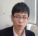 細谷健一さん［一級建築士］