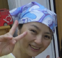 市崎みゆきさん［保育園長］