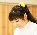 飯盛有希乃さん［パティシエ（お菓子教室講師）］