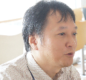 先輩 井上一彦さん ゲームデザイナー プロデューサー ディレクター 13歳のハローワーク 公式サイト 先輩 井上一彦さん ゲームデザイナー プロデューサー ディレクター 13歳のハローワーク 公式サイト