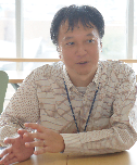 先輩 井上一彦さん ゲームデザイナー プロデューサー ディレクター 13歳のハローワーク 公式サイト 先輩 井上一彦さん ゲームデザイナー プロデューサー ディレクター 13歳のハローワーク 公式サイト
