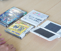 先輩 井上一彦さん ゲームデザイナー プロデューサー ディレクター 13歳のハローワーク 公式サイト 先輩 井上一彦さん ゲームデザイナー プロデューサー ディレクター 13歳のハローワーク 公式サイト