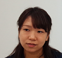 岩津彩奈さん［保育士］