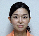 金谷圭子さん［作業療法士］