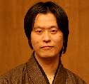 先輩(働くプロ):片岡一郎さん