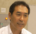 先輩(働くプロ):桐生英美さん
