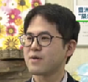 先輩(働くプロ):小林正彦さん