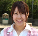 久保亜里沙さん［保育士］
