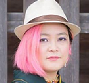 先輩(働くプロ):前島由衣さん