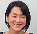 丸山有子さん［特殊印刷業］