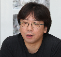 桝田浩史さん［アニメーター］