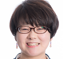 先輩(働くプロ):松浦麻子さん