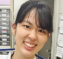 永井椎菜さん［看護師］