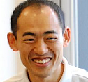 長尾樹さん［スポーツトレーナー・鍼灸師］