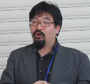 中村誠さん［ゲームデザイナー］
