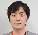中山雅和さん［理学療法士］