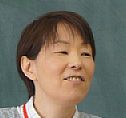 野村陽子さん［保育士］