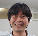 沼尾拓さん［理学療法士］