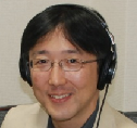 落合昭彦さん［放送業(ｺﾐｭﾆﾃｨFM局社員)兼　ﾌﾘｰｱﾅｳﾝｻｰ］