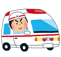 小川裕雅さん［救急救命士］