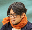 先輩(働くプロ):鬼塚哲さん