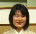 大出恭子さん［語学コーチ］