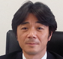 先輩(働くプロ):陸川宣治さん