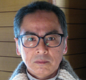 斉賀一伸さん［ｸﾞﾗﾌｨｯｸ･ﾃﾞｻﾞｲﾅｰ、ｲﾗｽﾄﾚｰﾀｰ、ｺﾋﾟｰﾗｲﾀｰ］