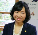 齋藤和美さん［行政書士］