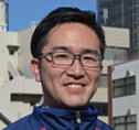 齊藤和臣さん［スポーツ指導者］