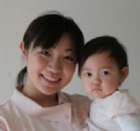 齊藤恭子さん［ロイヤルベビーマッサージ認定講師］